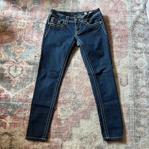 Miss Me Size 27